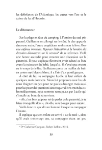 Laisse parler les femmes Fais parler les hommes - page 59