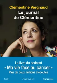 Le journal de Clémentine. Clémentine Vergnaud_bandeau