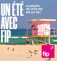 Plongez-vous dans la playlist estivale de Fip