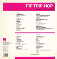 Fip Trip-Hop_verso