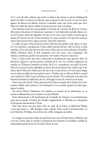 Quand les Dieux rôdaient sur la terre. Pierre Judet de La Combe -p.10