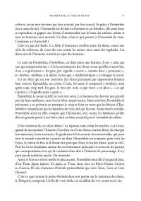 Quand les Dieux rôdaient sur la terre. Pierre Judet de La Combe -p.14