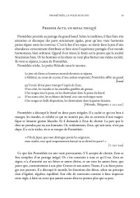 Quand les Dieux rôdaient sur la terre. Pierre Judet de La Combe -p.16