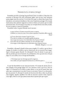 Quand les Dieux rôdaient sur la terre. Pierre Judet de La Combe -p.16