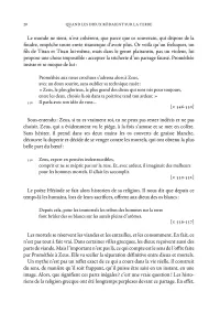 Quand les Dieux rôdaient sur la terre. Pierre Judet de La Combe -p.17