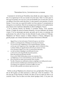 Quand les Dieux rôdaient sur la terre. Pierre Judet de La Combe -p.20