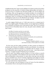 Quand les Dieux rôdaient sur la terre. Pierre Judet de La Combe -p.22