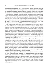 Quand les Dieux rôdaient sur la terre. Pierre Judet de La Combe -p.7