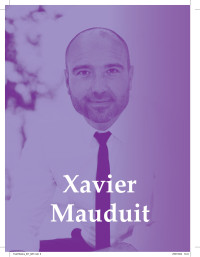 Fou d'histoire. Xavier Mauduit - p.8