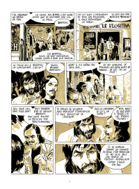 L’Escamoteur, Philippe Collin et Sébastien Goethals-page8