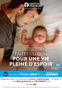 18e édition du Pasteurdon : Faites un don pour une vie pleine d'espoir