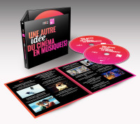 Une autre Idée du Cinéma en musiques-coffret 2 CD