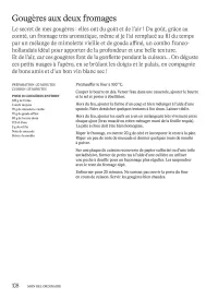 Recettes & récits. François-Régis Gaudry_page 108