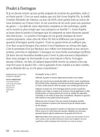 Recettes & récits. François-Régis Gaudry_page 68