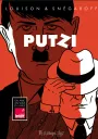 Putzi. Thomas Snégaroff et Louison _ sticker