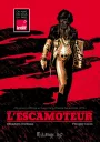 BD L'escamoteur. Ph. Collin et S. Goethals-sticker