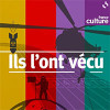 Collection de podcasts pour enfants « Ils l’ont vécu » sur France Culture