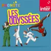 Les Odyssées, un podcast France Inter pour enfants de 7 à 12 ans