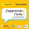 « J’apprends l’info »