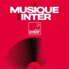 La web radio « La musique d'inter »